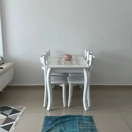 Palm Apartament *