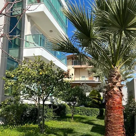 Palm Apartament *
