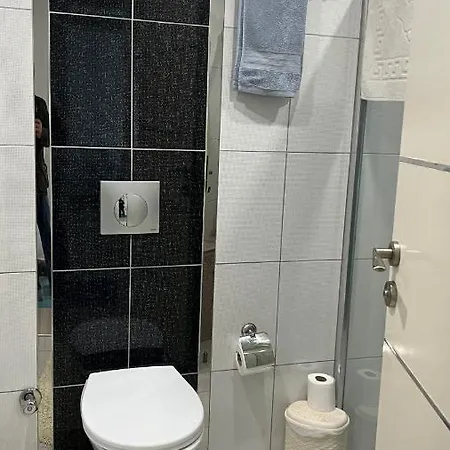 Apartament Palm