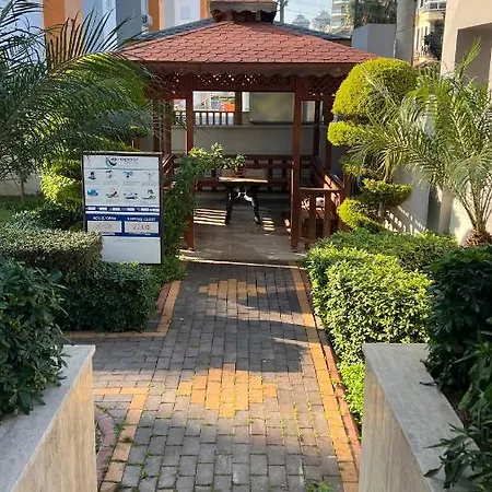 Palm Apartament *